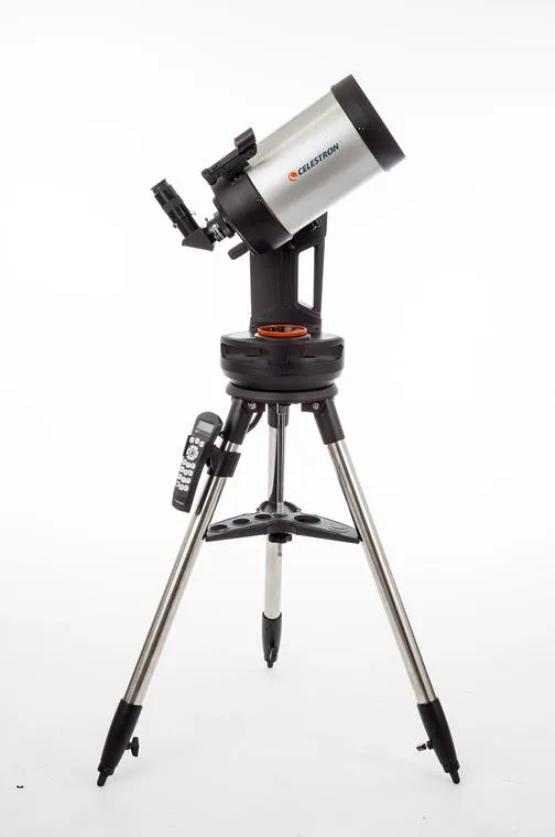 Like New Celestron NexStar Evolution 6" SCT