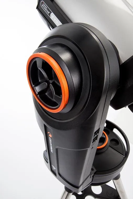 Like New Celestron NexStar Evolution 6" SCT