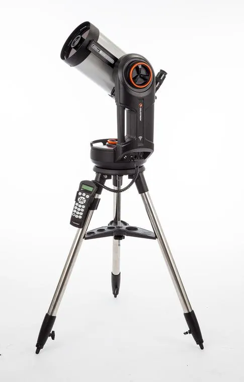 Like New Celestron NexStar Evolution 6" SCT