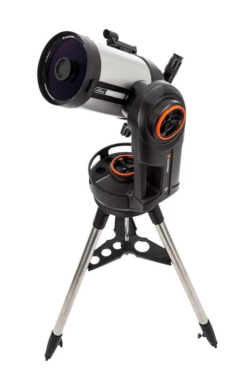 Like New Celestron NexStar Evolution 6" SCT