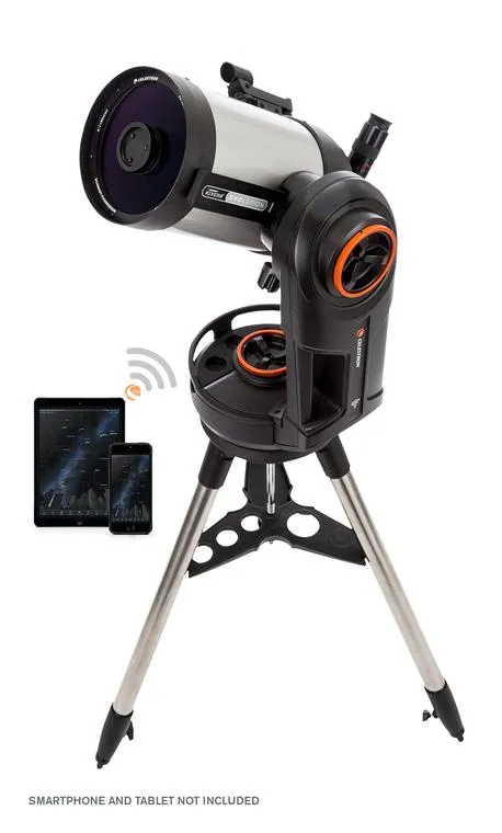 Like New Celestron NexStar Evolution 6" SCT