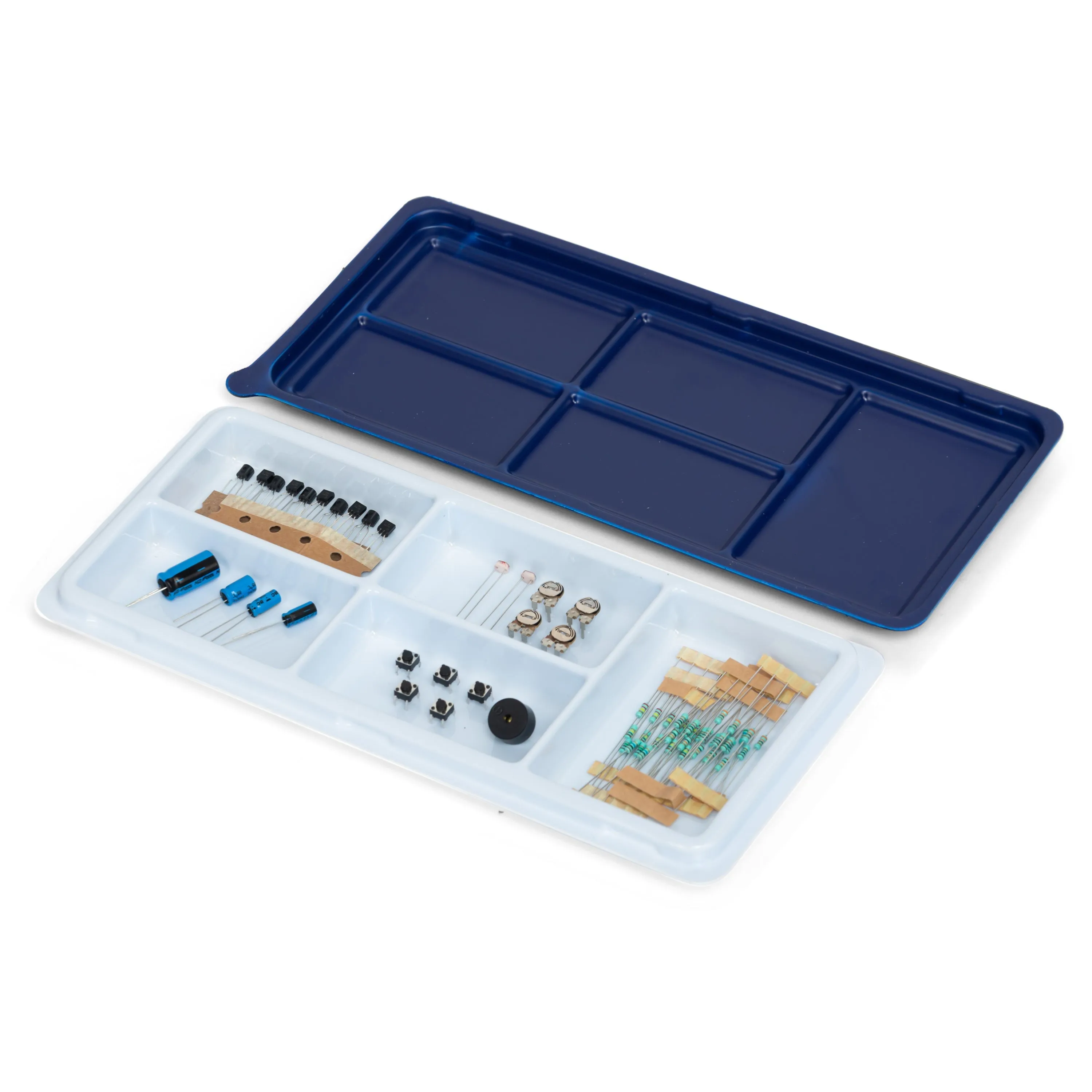 Mand Labs KIT-1: Standard Edition, V4