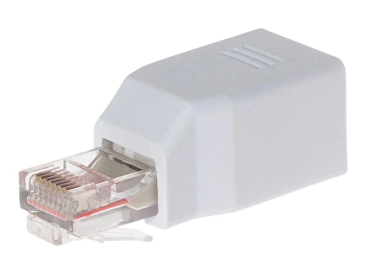 Maplin CAT6 Crossover Adapter