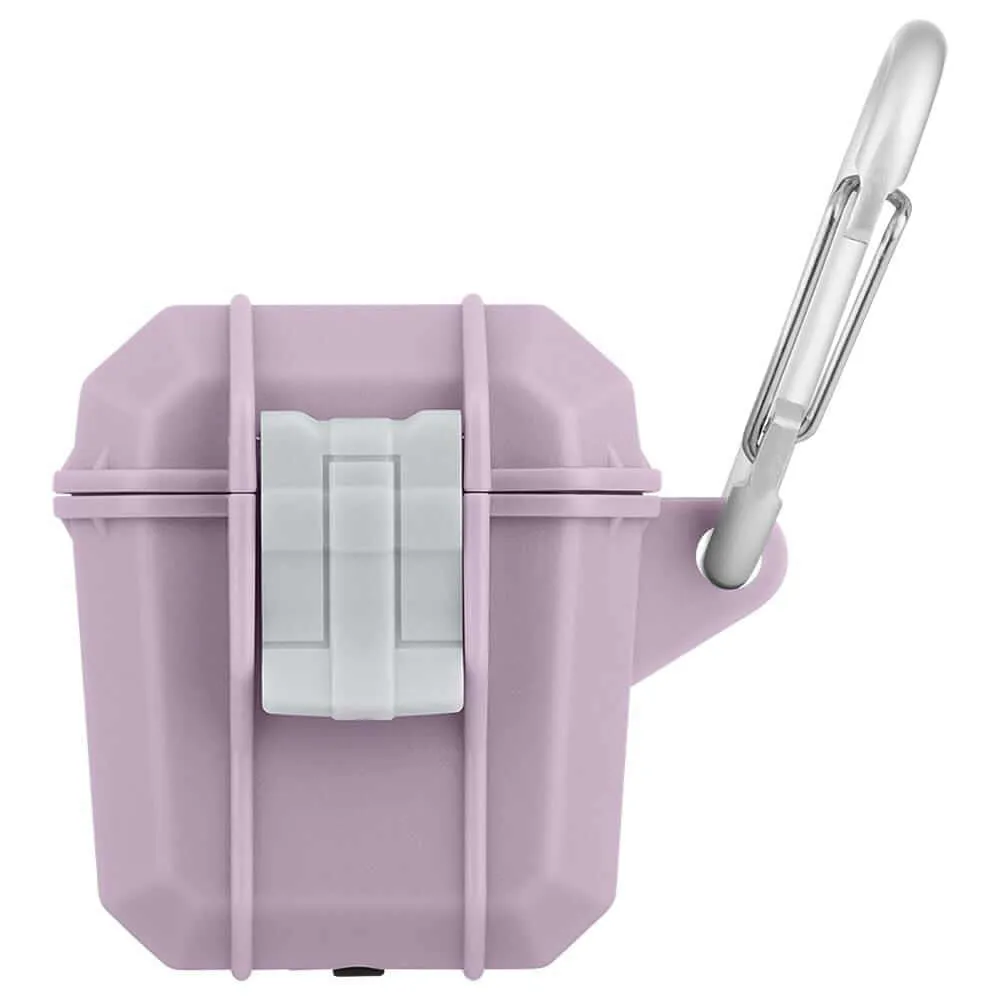 Marine Case for AirPods Devices - Mauve Purple