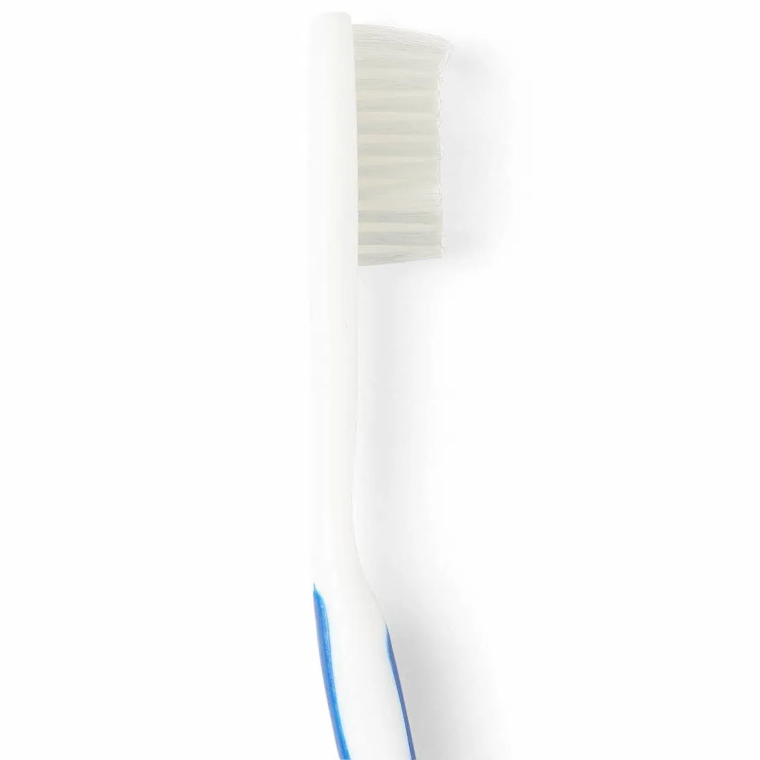 Medline Premium Wrapped Adult Toothbrush 1Ct