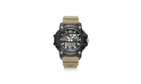 Men Digital Quartz Outdoor Sport Watch