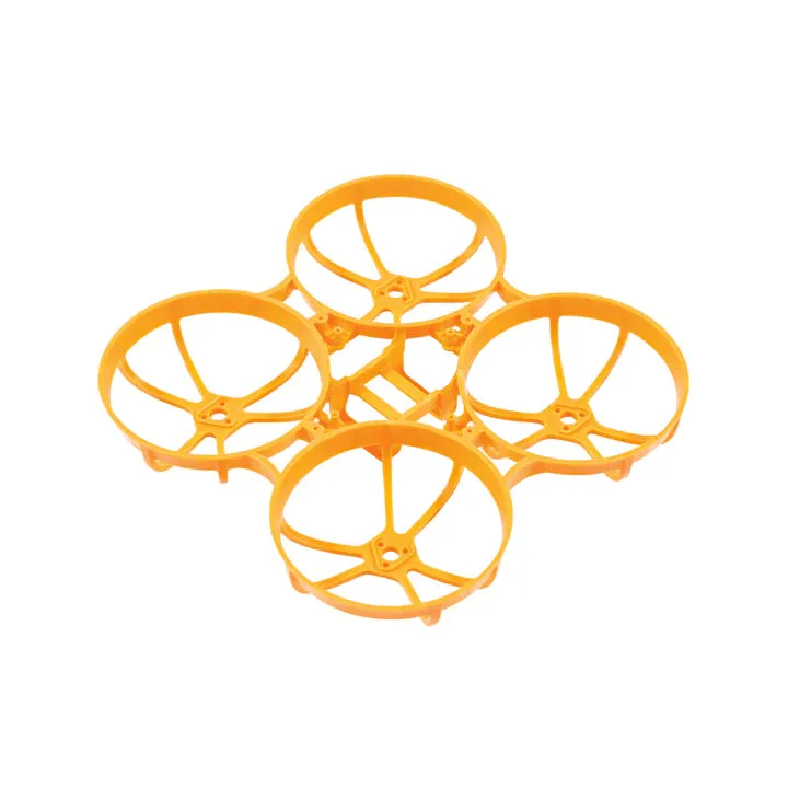 Meteor 75 *PRO* Brushless Whoop Frame