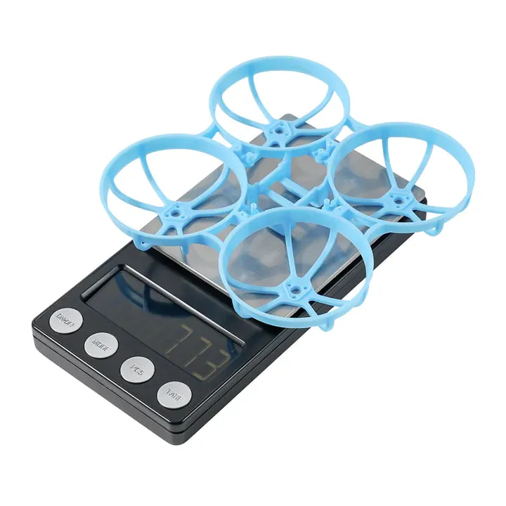 Meteor 75 *PRO* Brushless Whoop Frame