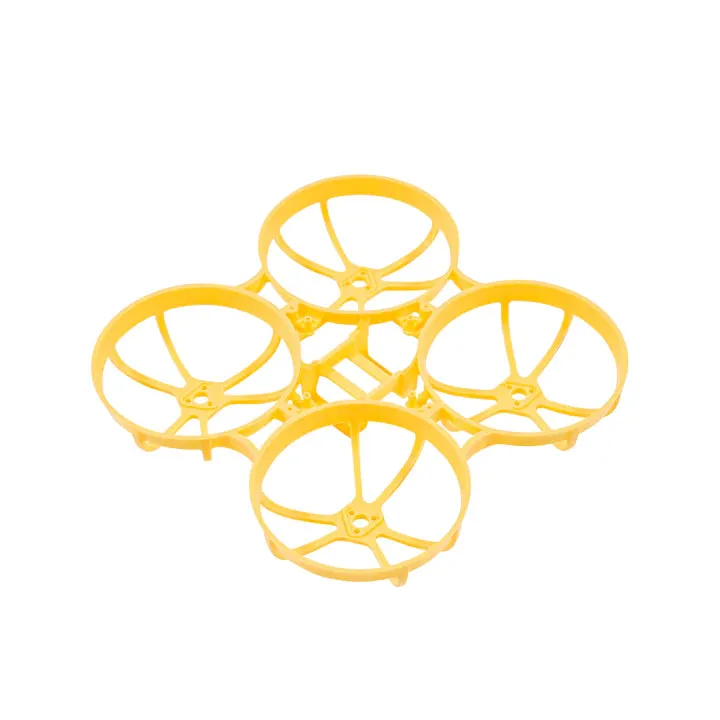 Meteor 75 *PRO* Brushless Whoop Frame