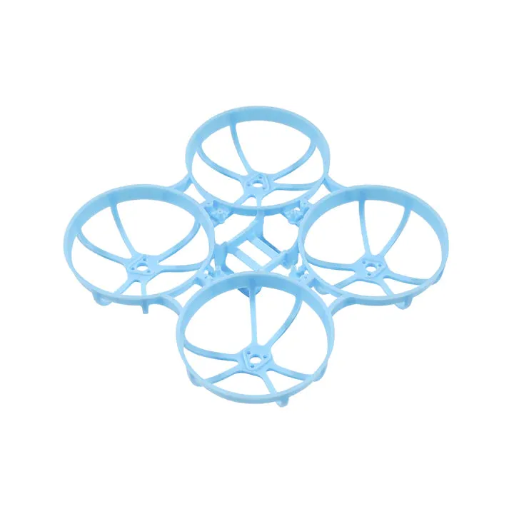 Meteor 75 *PRO* Brushless Whoop Frame