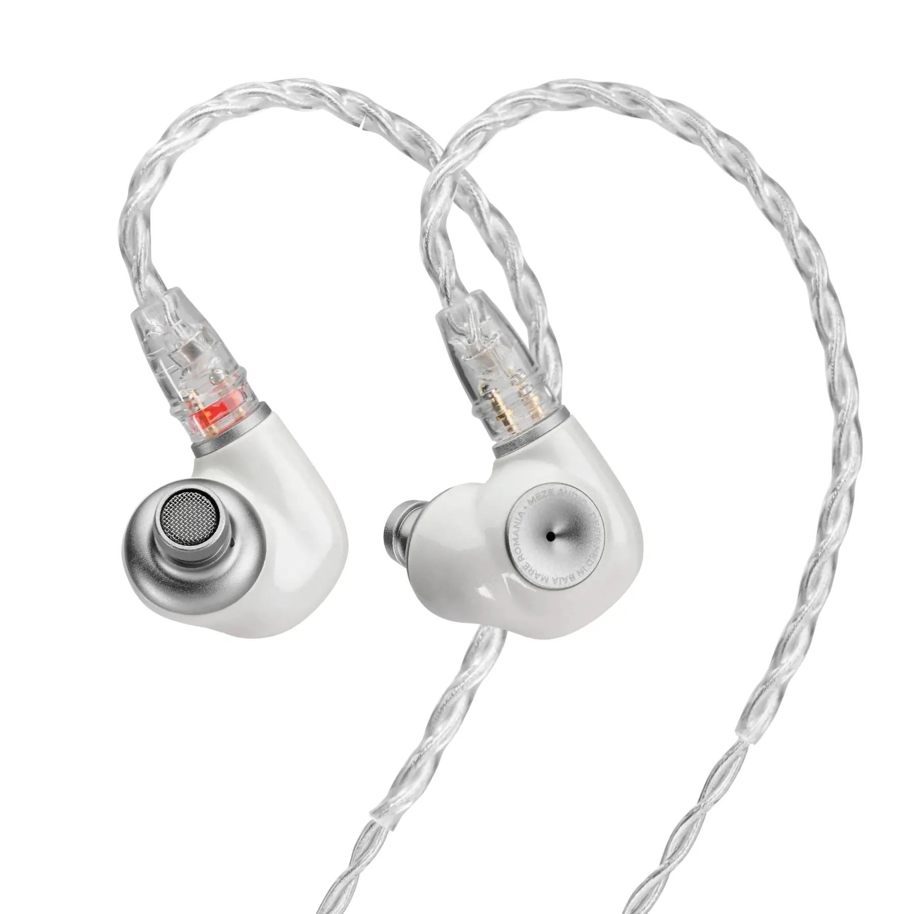 Meze Alba In-Ear Monitors