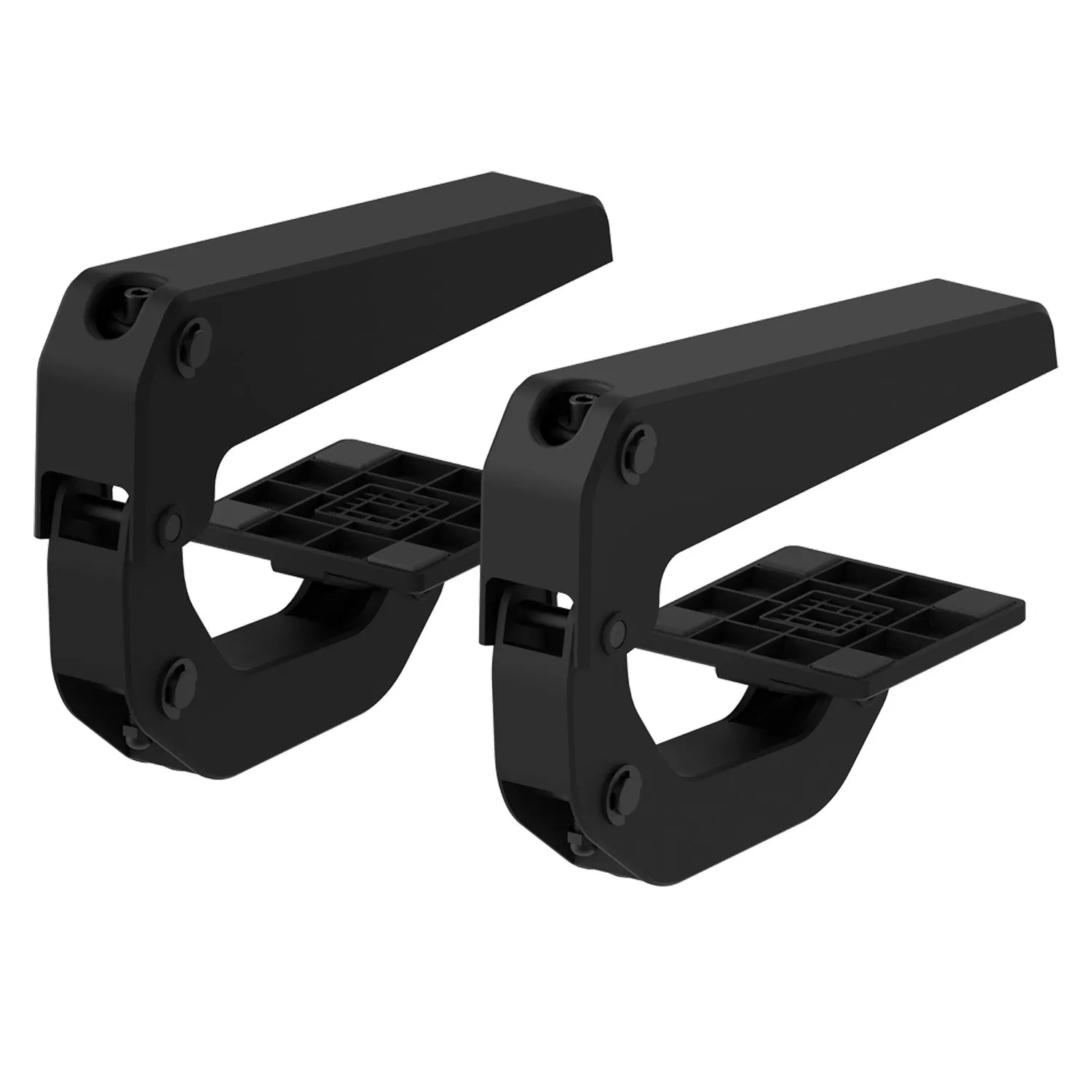 Mount Clamp for PXN-V10 Racing Wheel