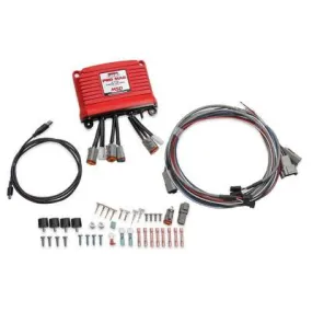 MSD Pro Mag A/Fuel Power Grid Controller