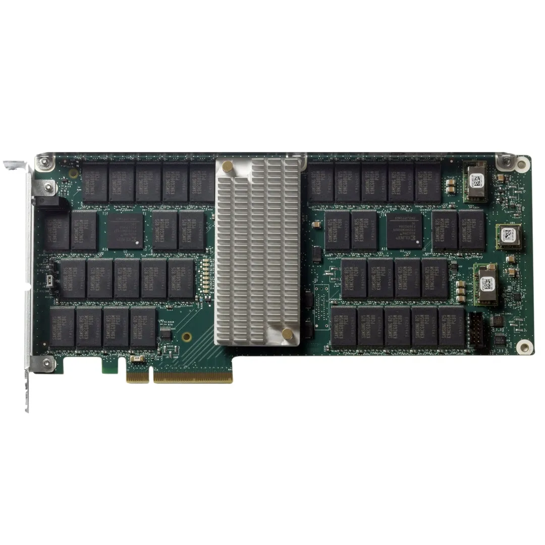 NetApp Adapter X1972A-R5 (ONTAP) PCIe bus (Flash Cache 1.0TB)