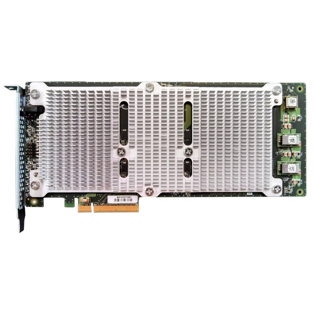 NetApp Adapter X1975A-R6 (ONTAP) PCIe bus (Flash Cache 2 2.0TB)