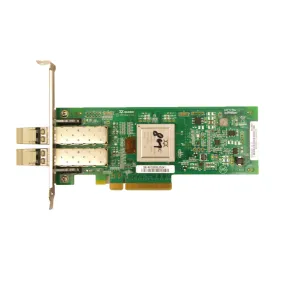 NetApp X1131A-R6 Client HBA Adapter Card (111-00480)