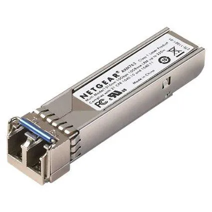 Netgear Prosafe 10gbase-lrm Sfp  Lc Gbic