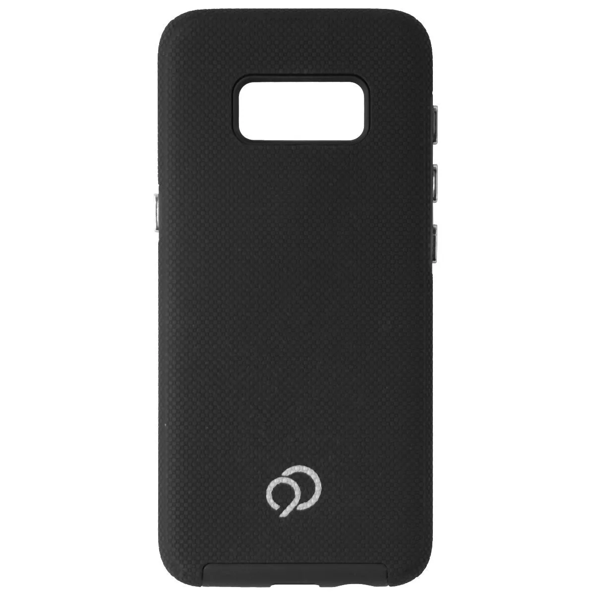 Nimbus9 Latitude Series Hard Case for Samsung Galaxy S8 - Black