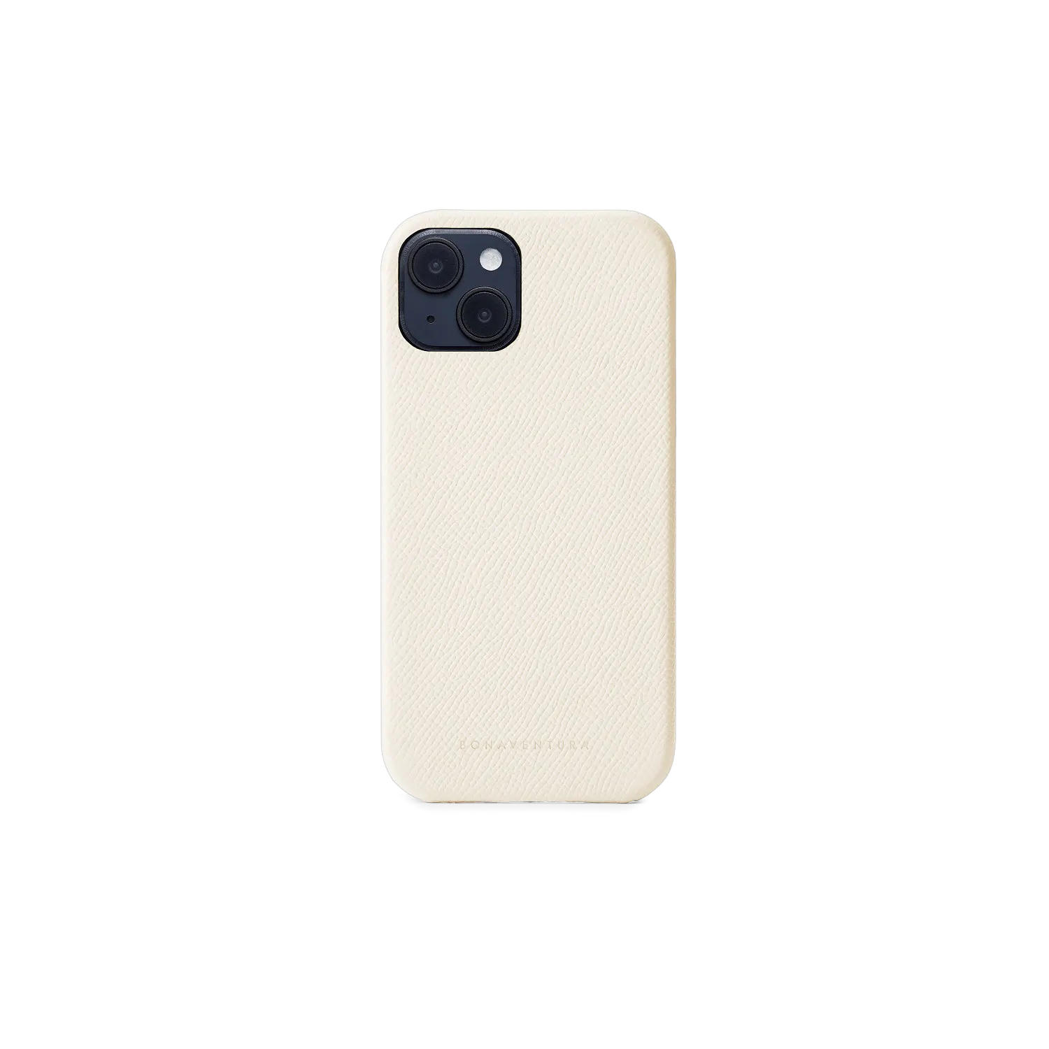 Noblessa Back Cover Smartphone Case (iPhone 14)