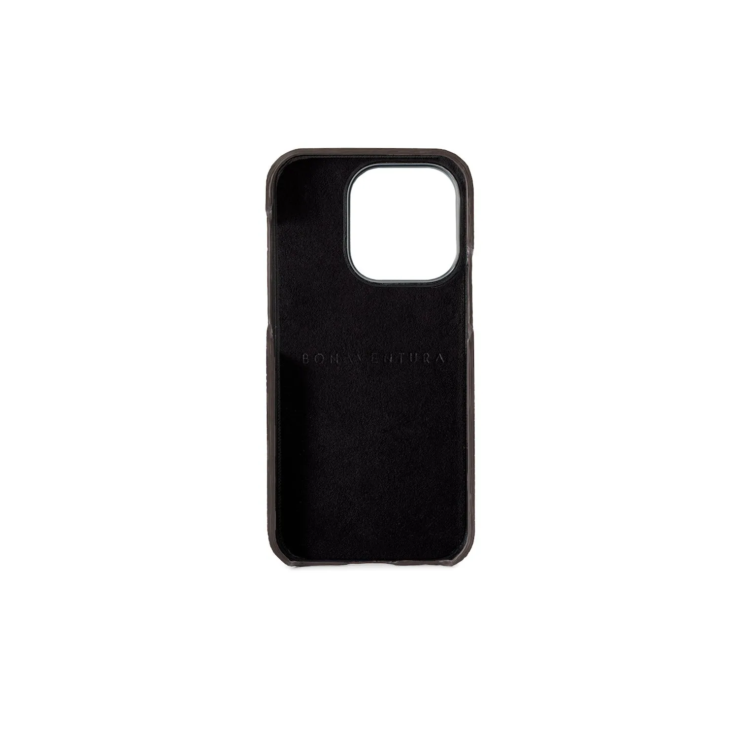 Noblessa Back Cover Smartphone Case (iPhone 15 Pro)