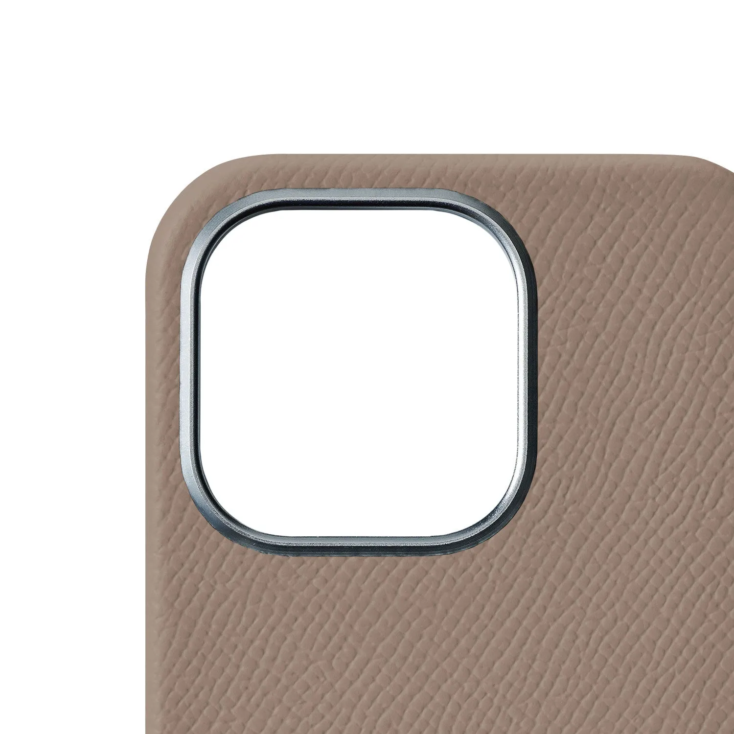 Noblessa Back Cover Smartphone Case (iPhone 15 Pro)