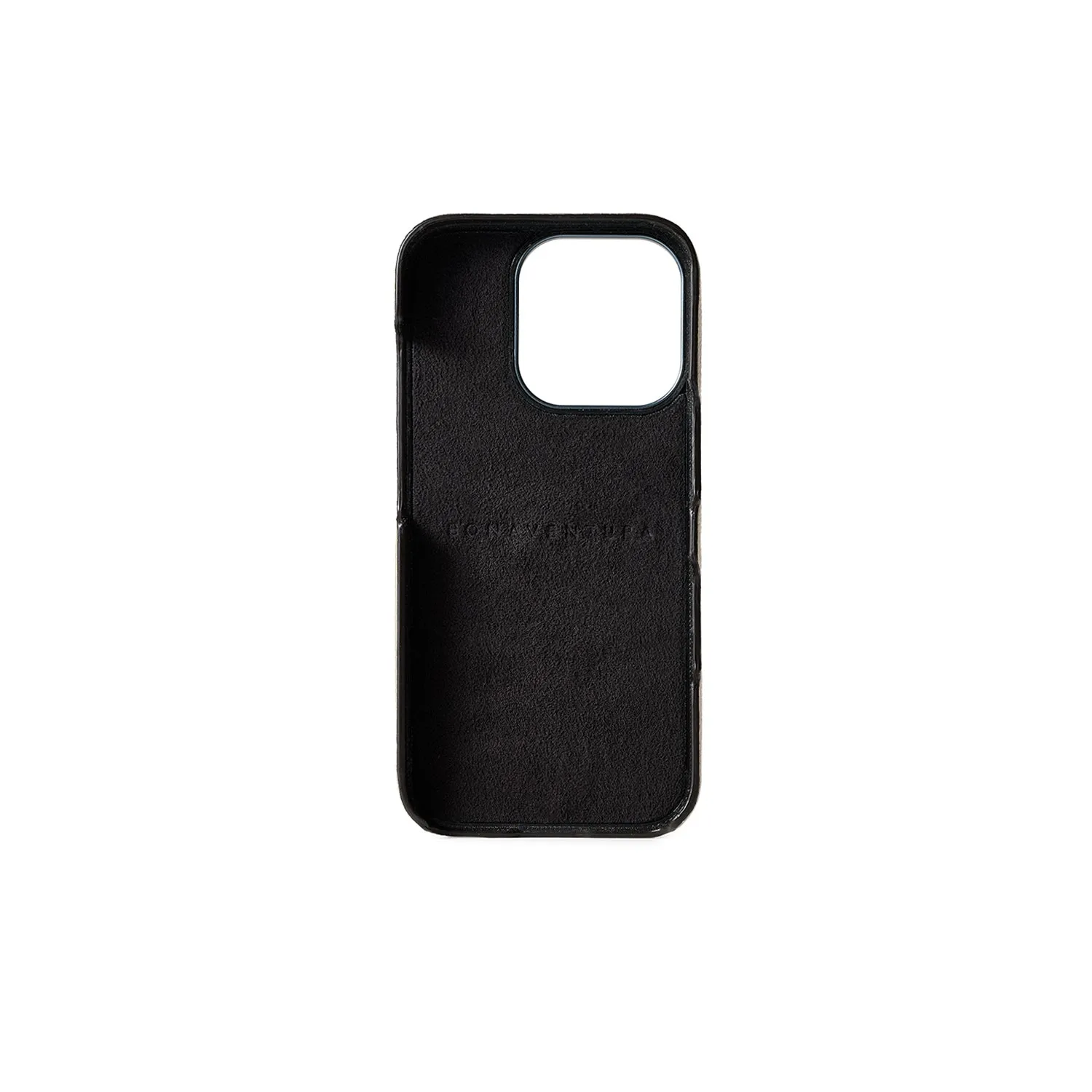 Noblessa Back Cover Smartphone Case (iPhone 16 Pro)