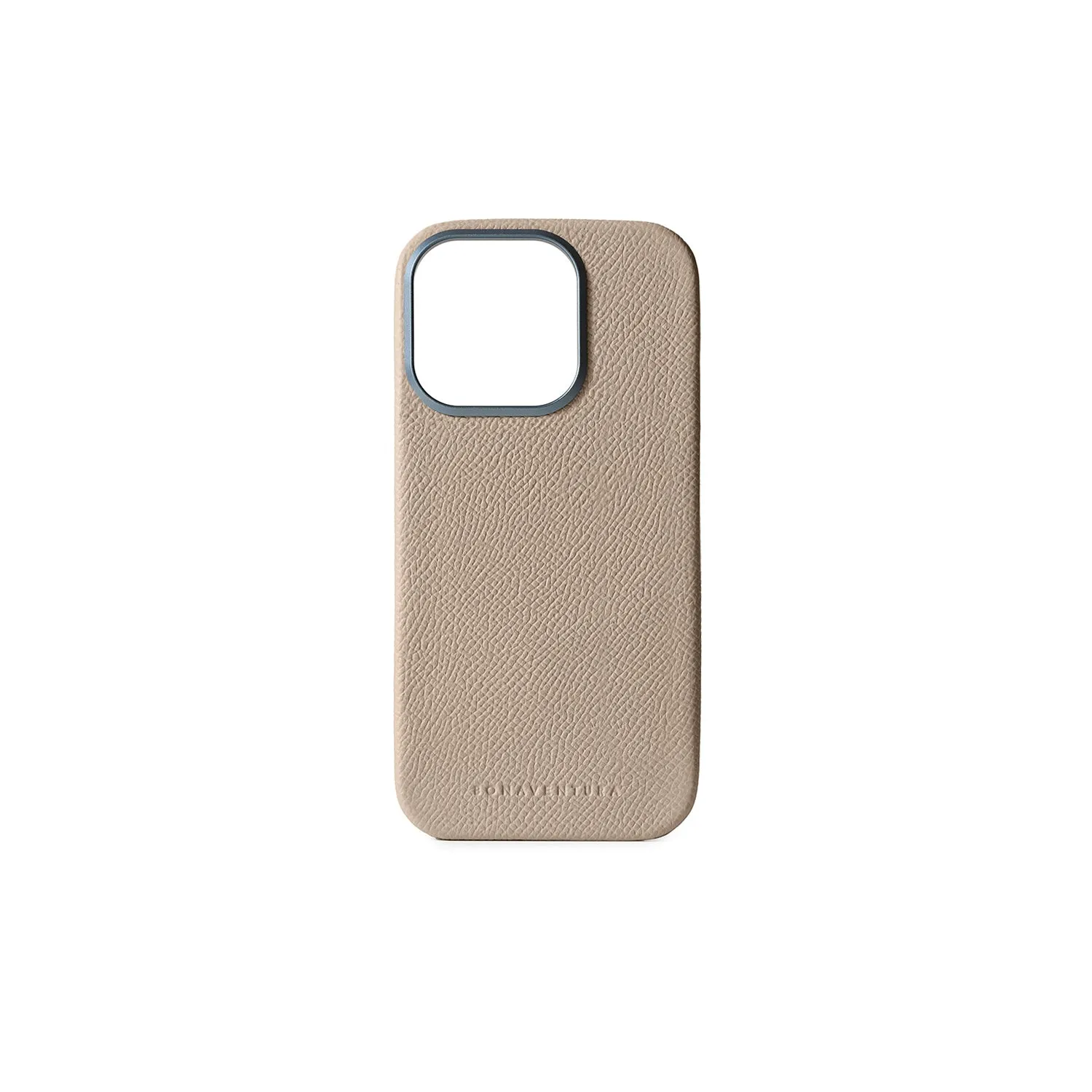 Noblessa Back Cover Smartphone Case (iPhone 16 Pro)