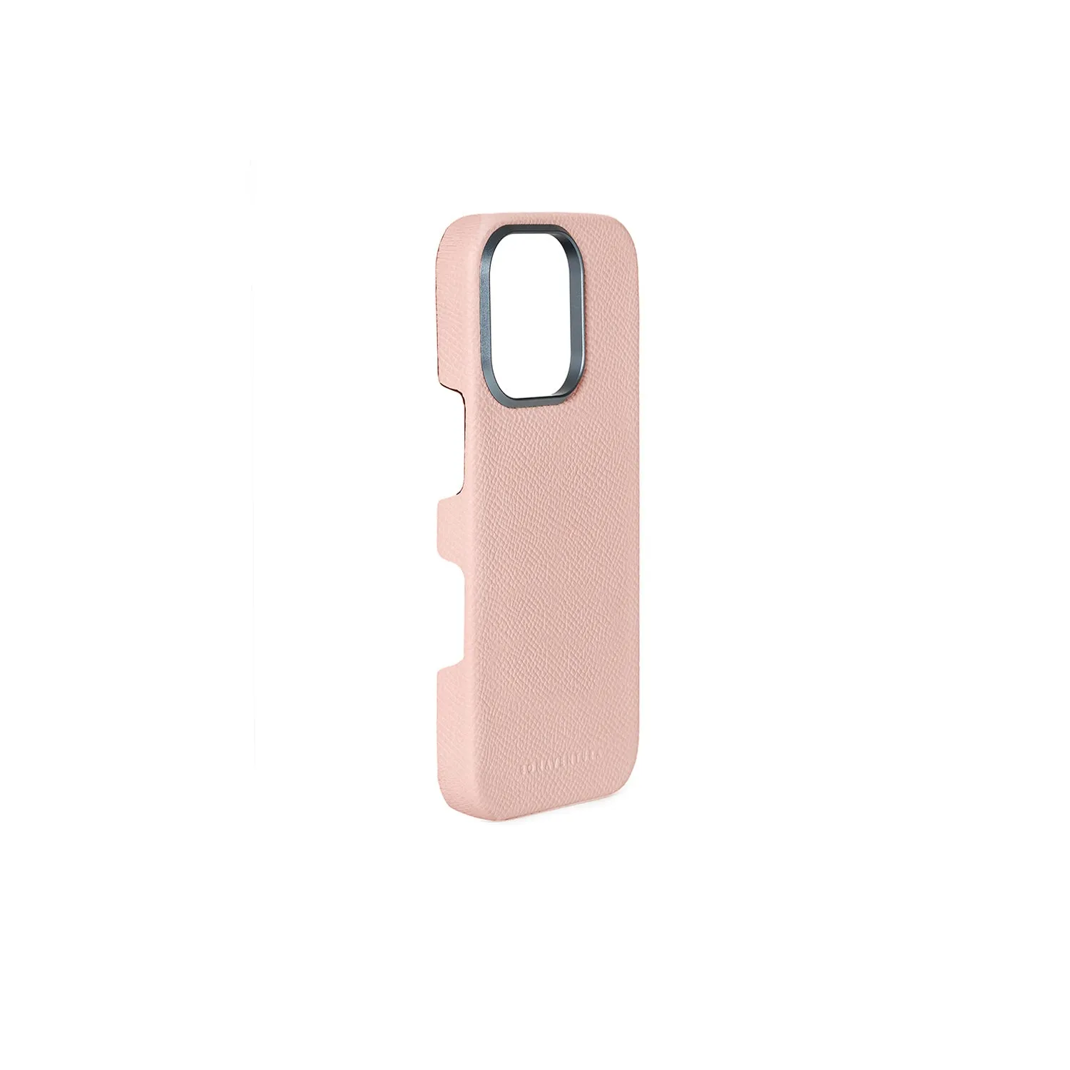 Noblessa Back Cover Smartphone Case (iPhone 16 Pro)