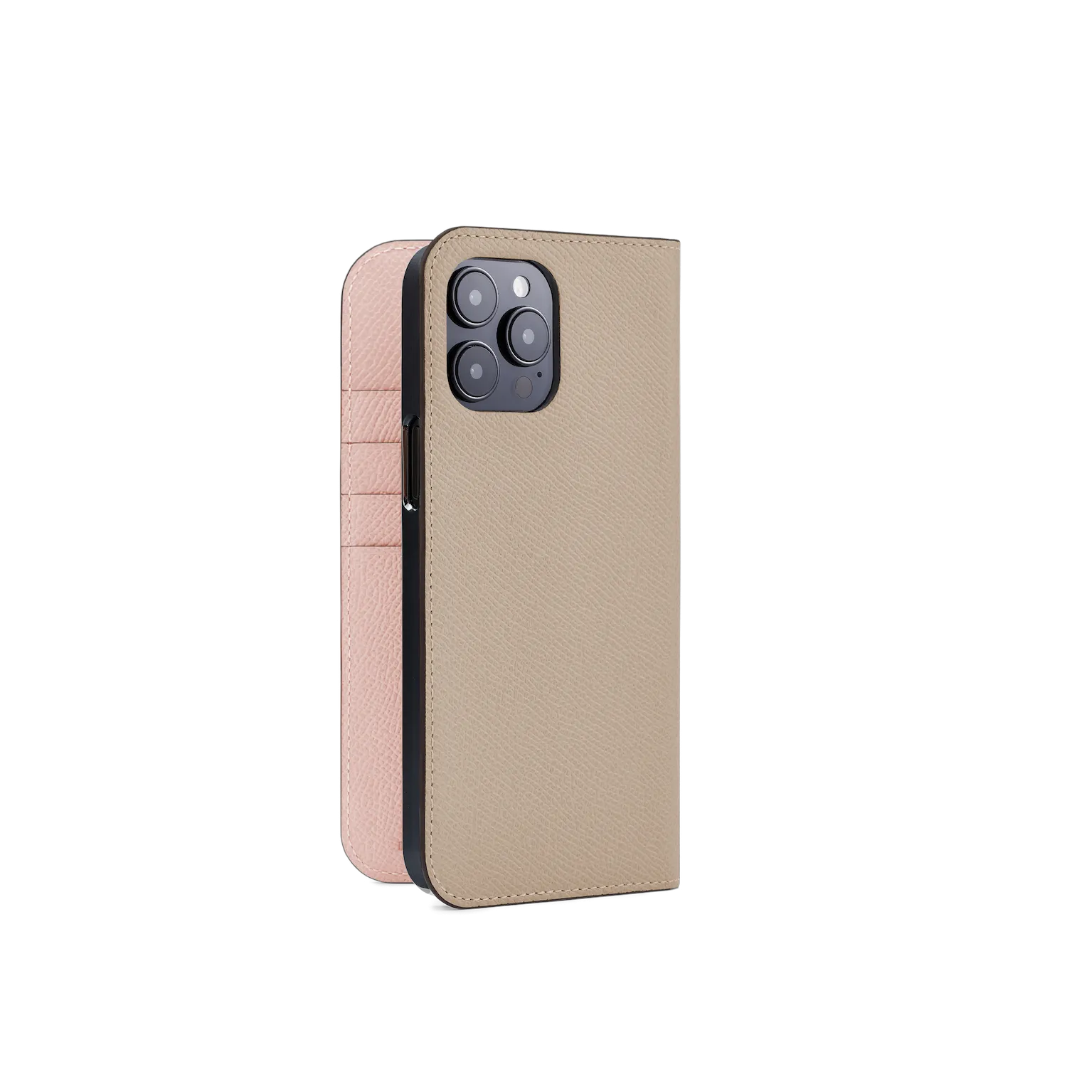 Noblessa Diary Smartphone Case (iPhone 14 Pro Max)