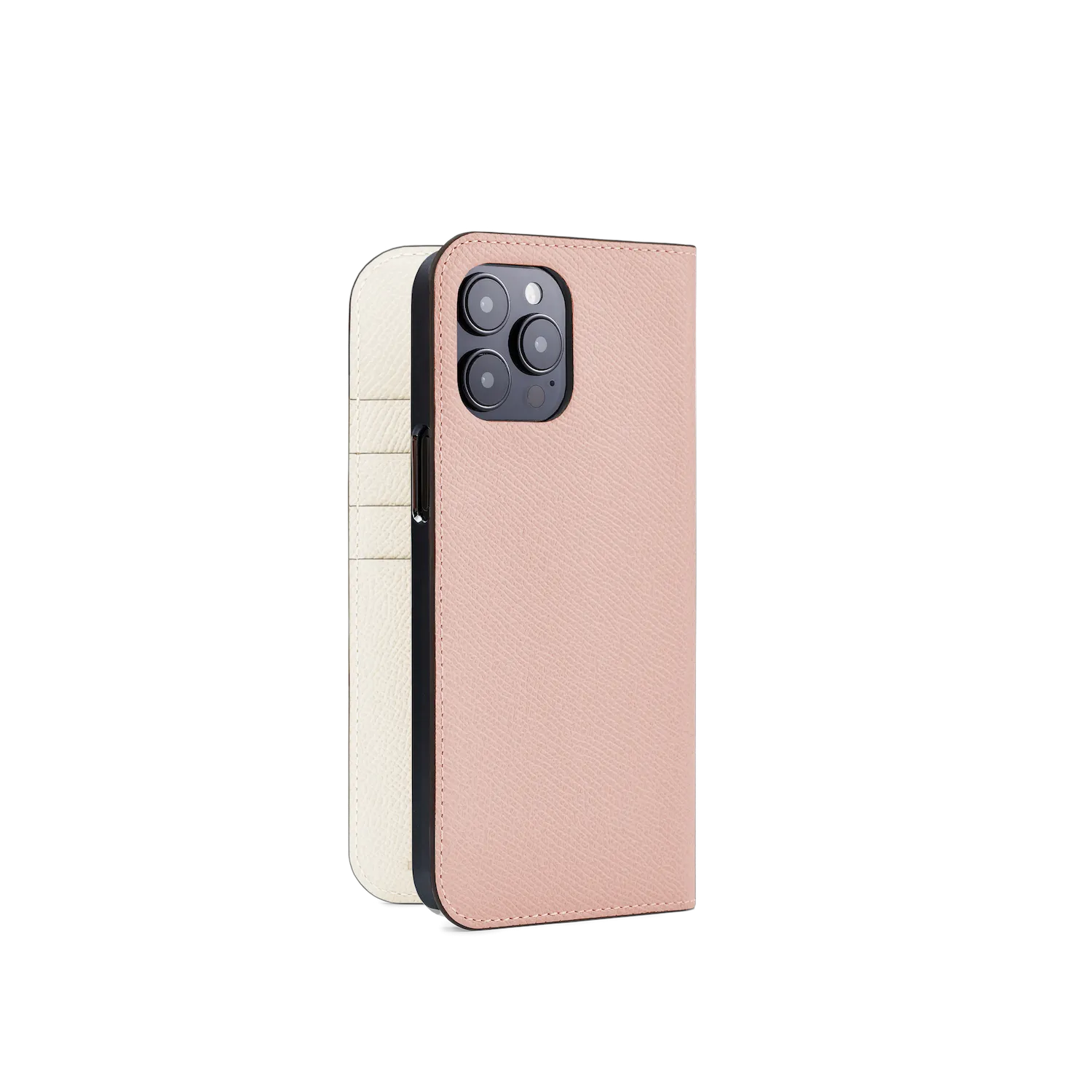 Noblessa Diary Smartphone Case (iPhone 14 Pro Max)