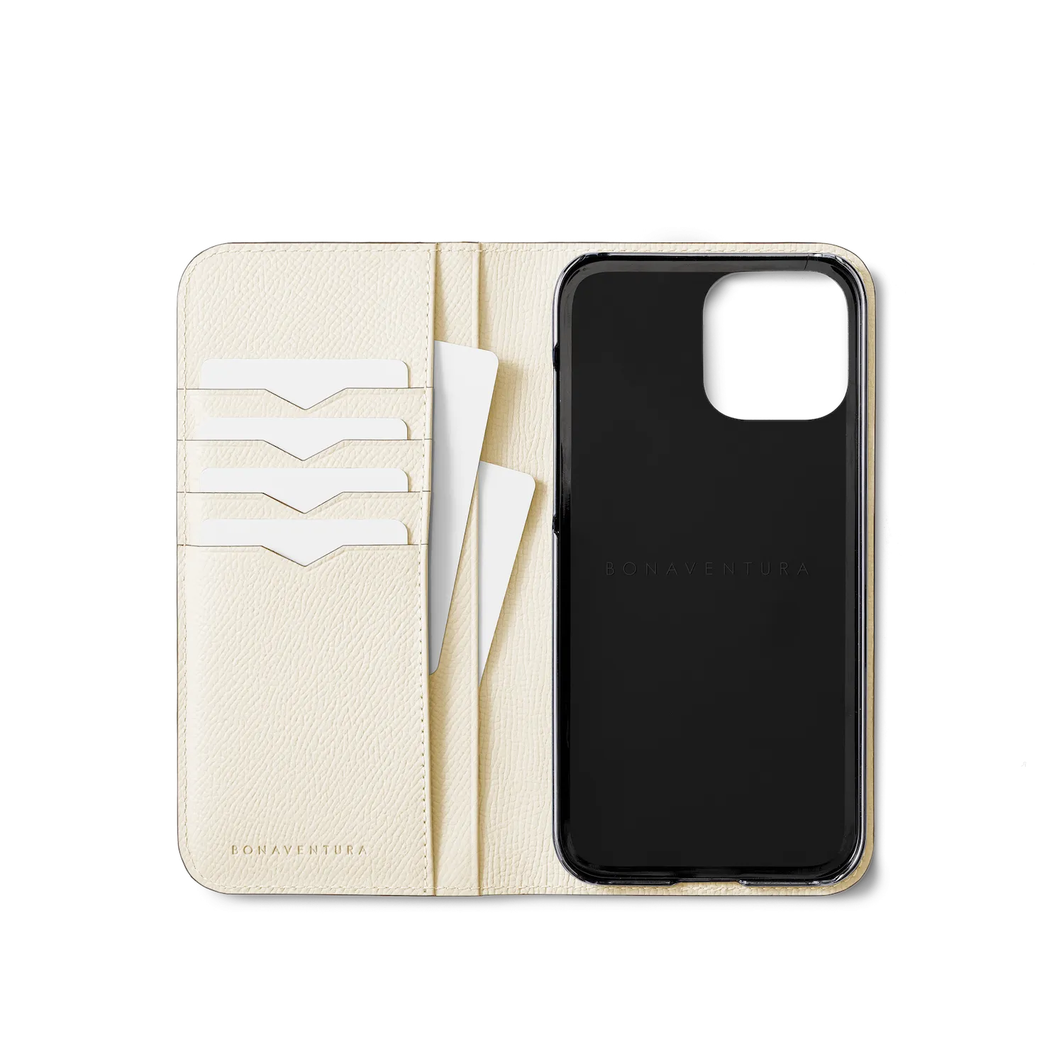 Noblessa Diary Smartphone Case (iPhone 14 Pro Max)