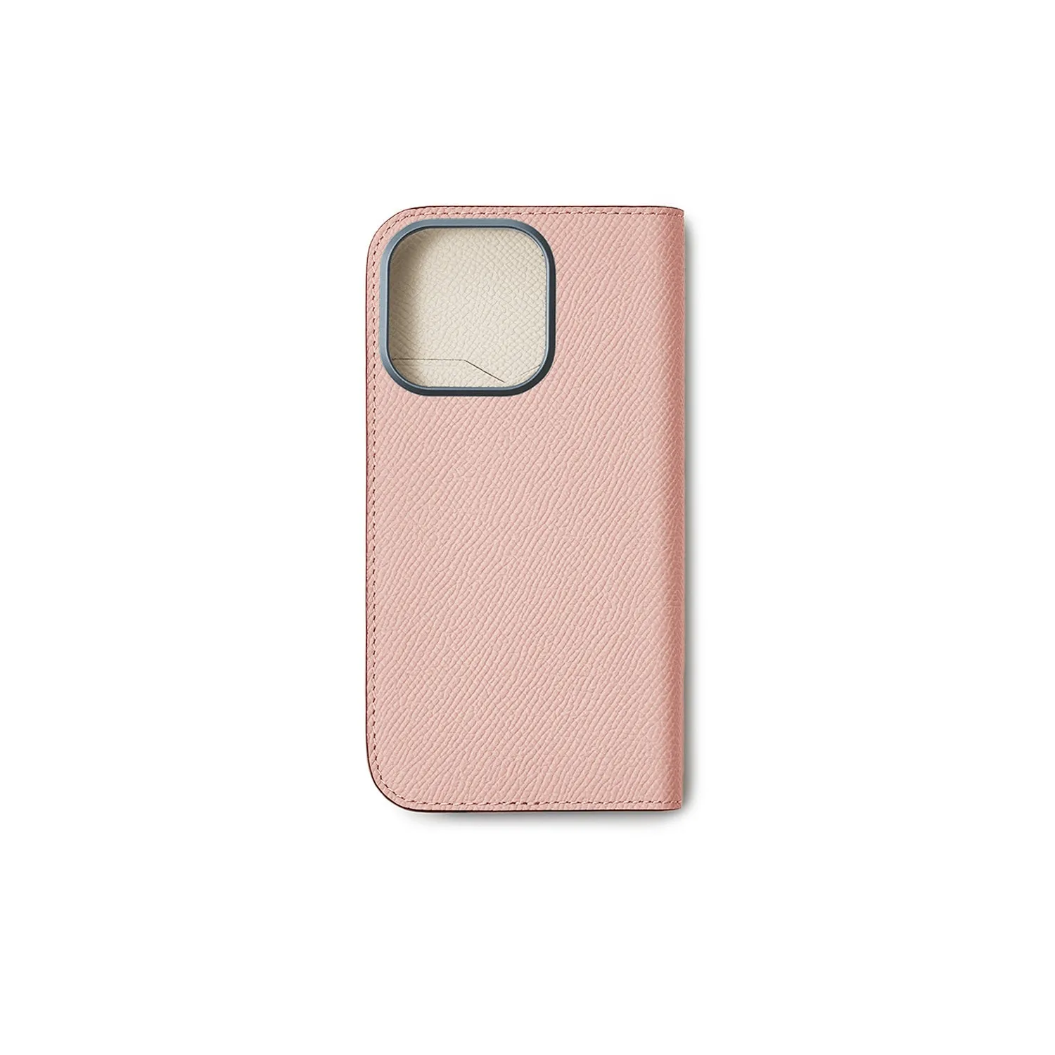 Noblessa Diary Smartphone Case (iPhone 16 Pro)