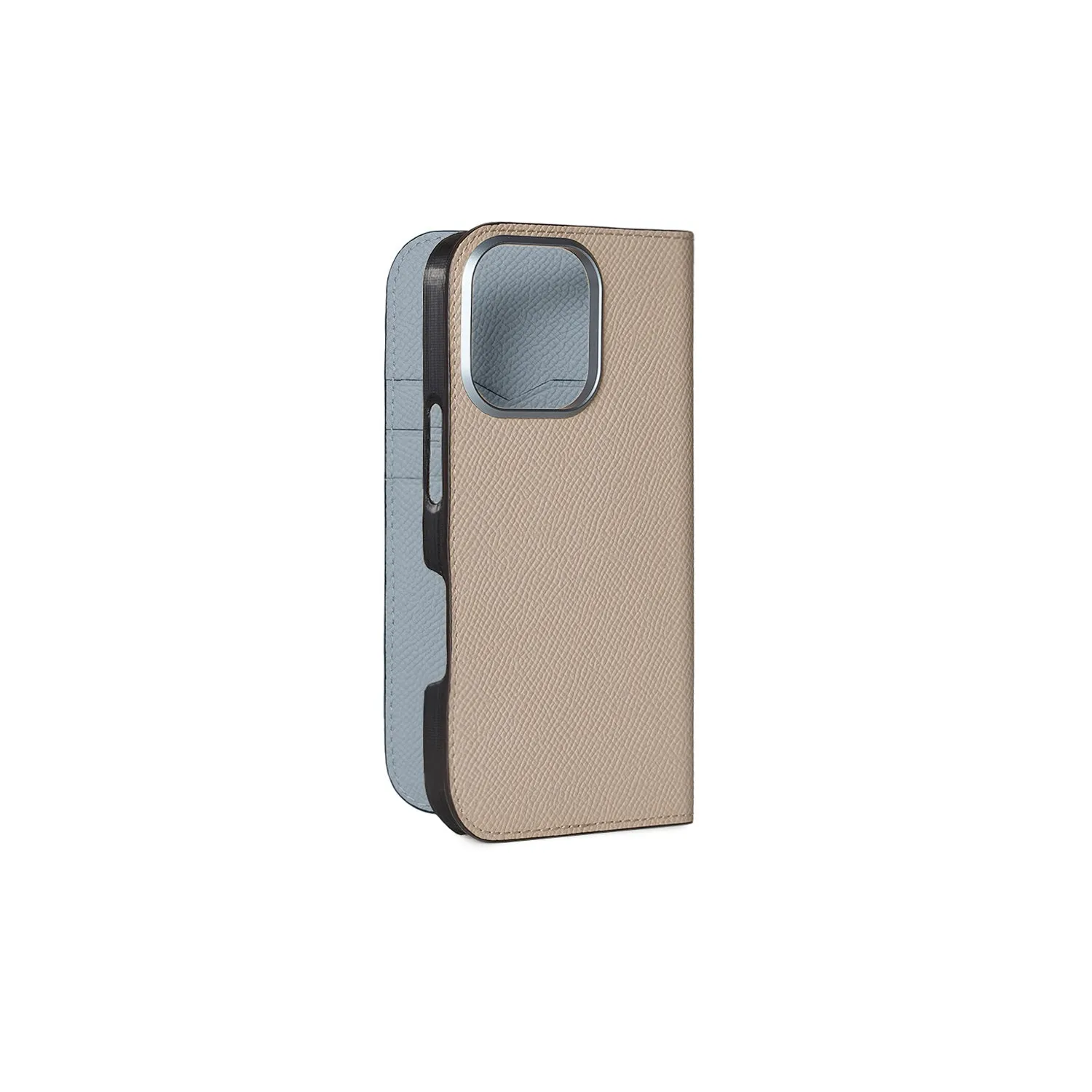 Noblessa Diary Smartphone Case (iPhone 16 Pro)