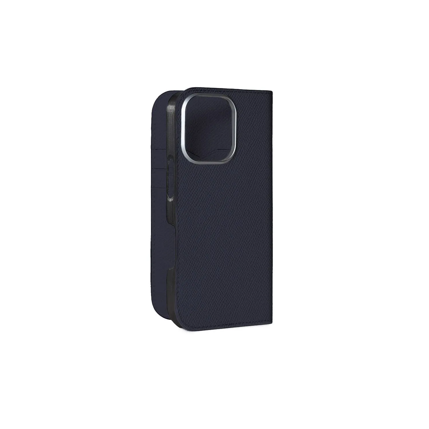 Noblessa Diary Smartphone Case (iPhone 16 Pro)