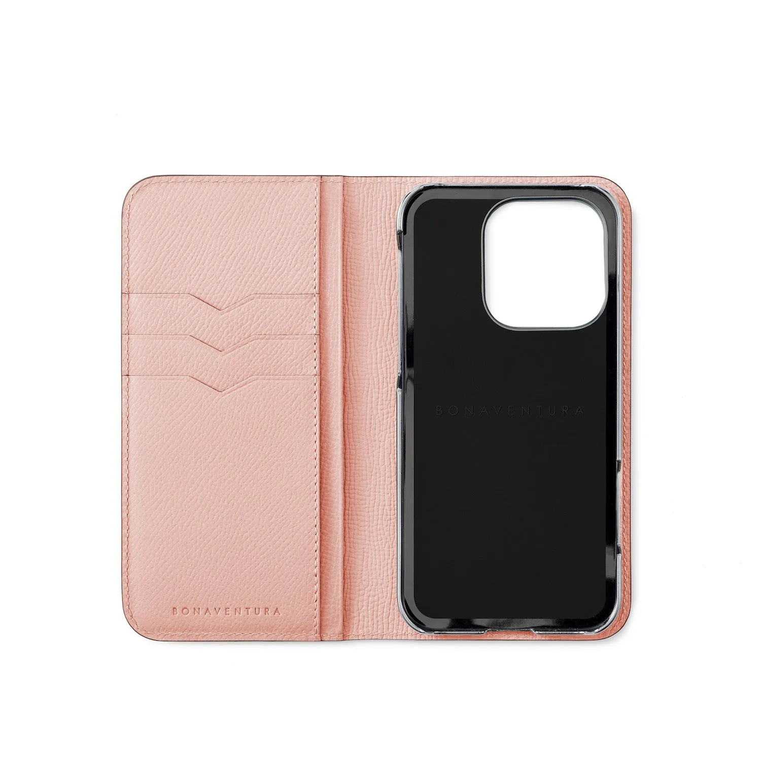 Noblessa Diary Smartphone Case (iPhone 16 Pro)