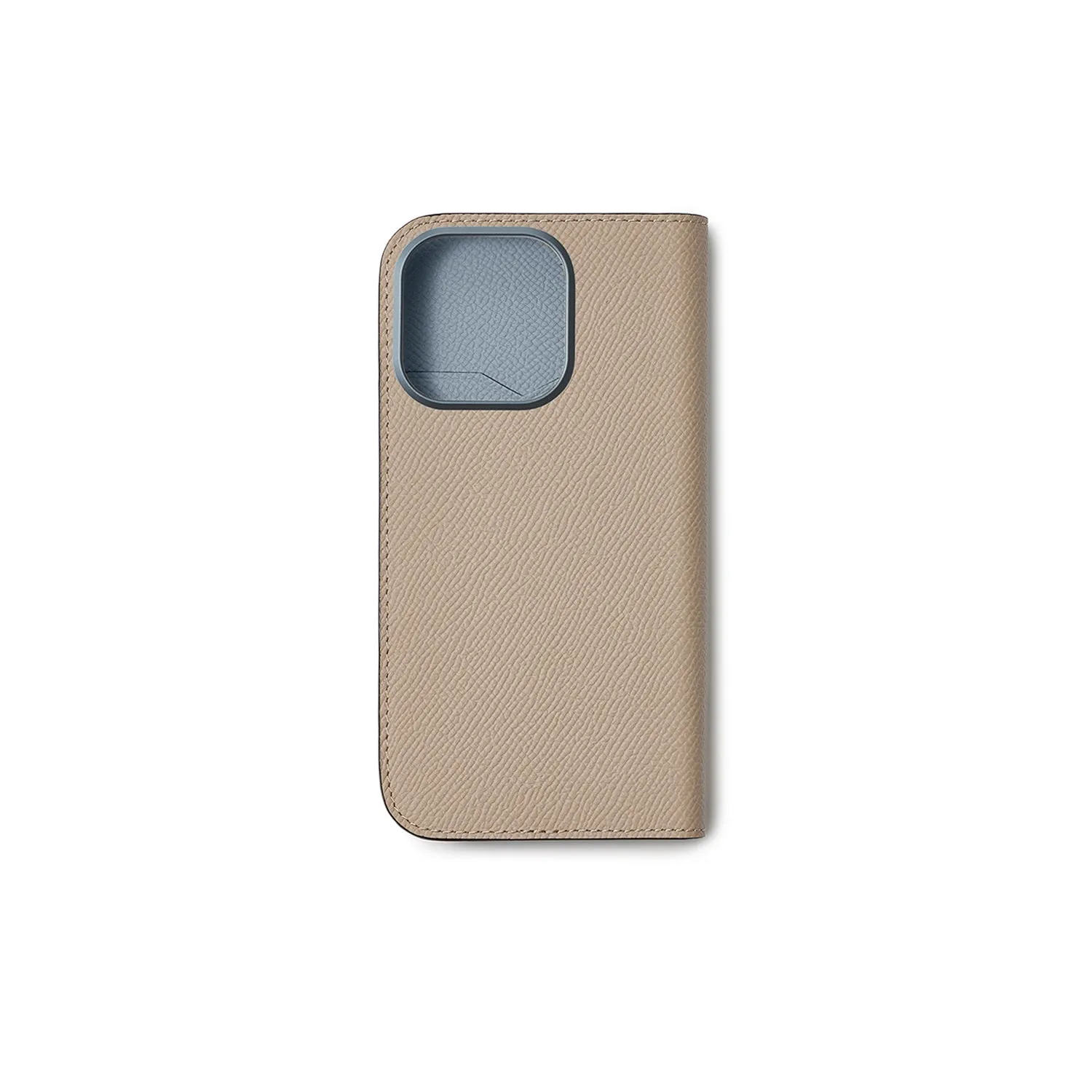 Noblessa Diary Smartphone Case (iPhone 16 Pro)