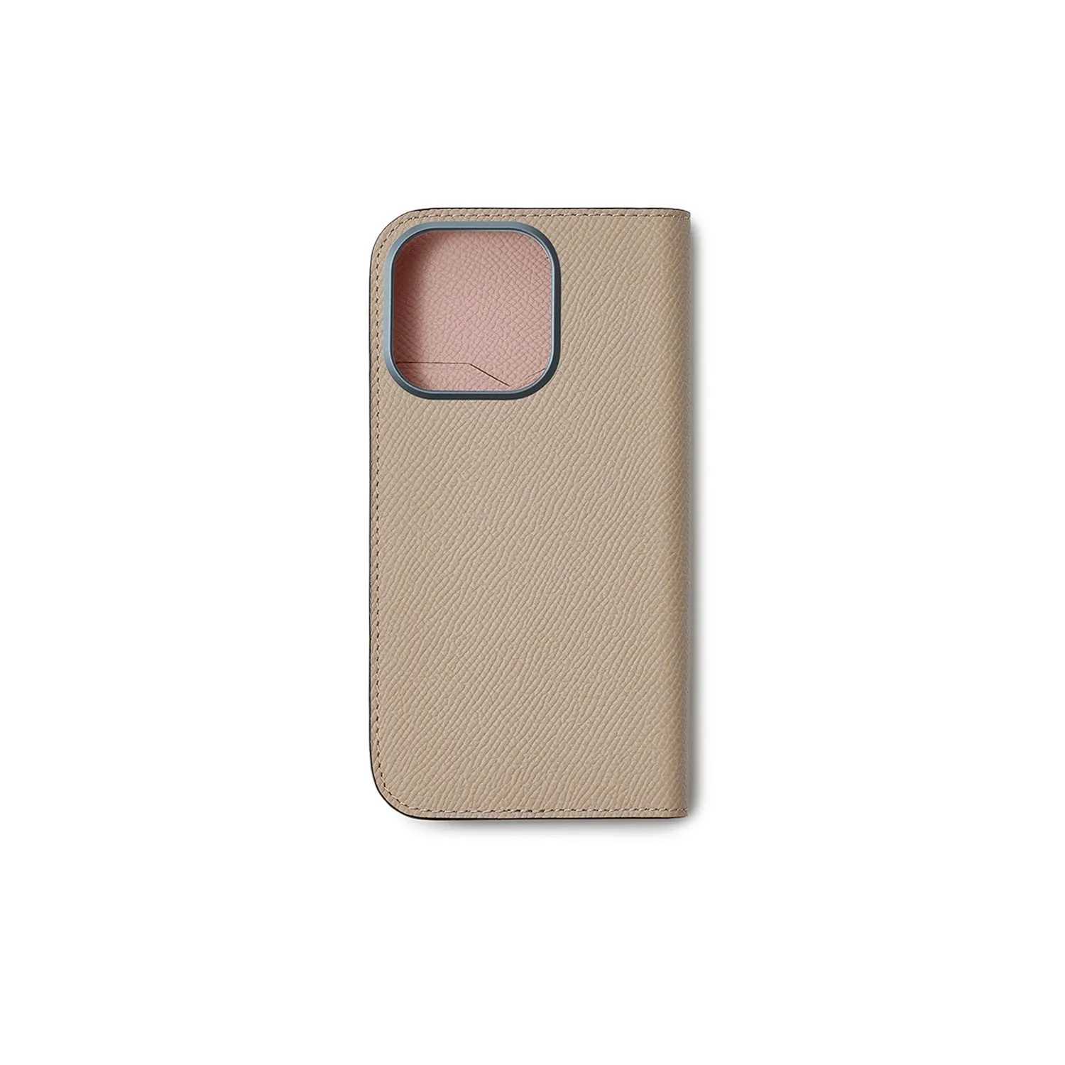 Noblessa Diary Smartphone Case (iPhone 16 Pro)