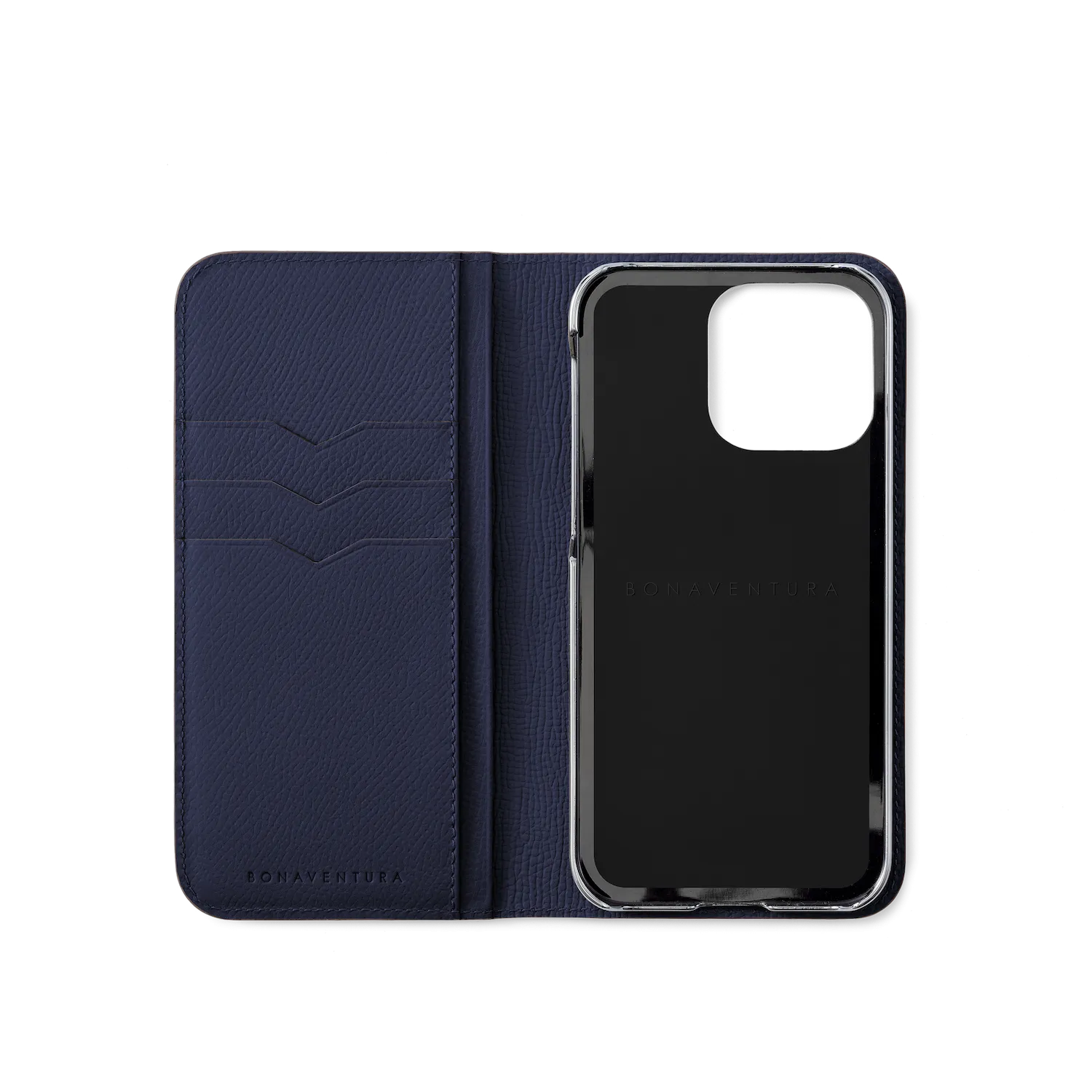 Noblessa Diary Smartphone Case (iPhone 16 Pro)