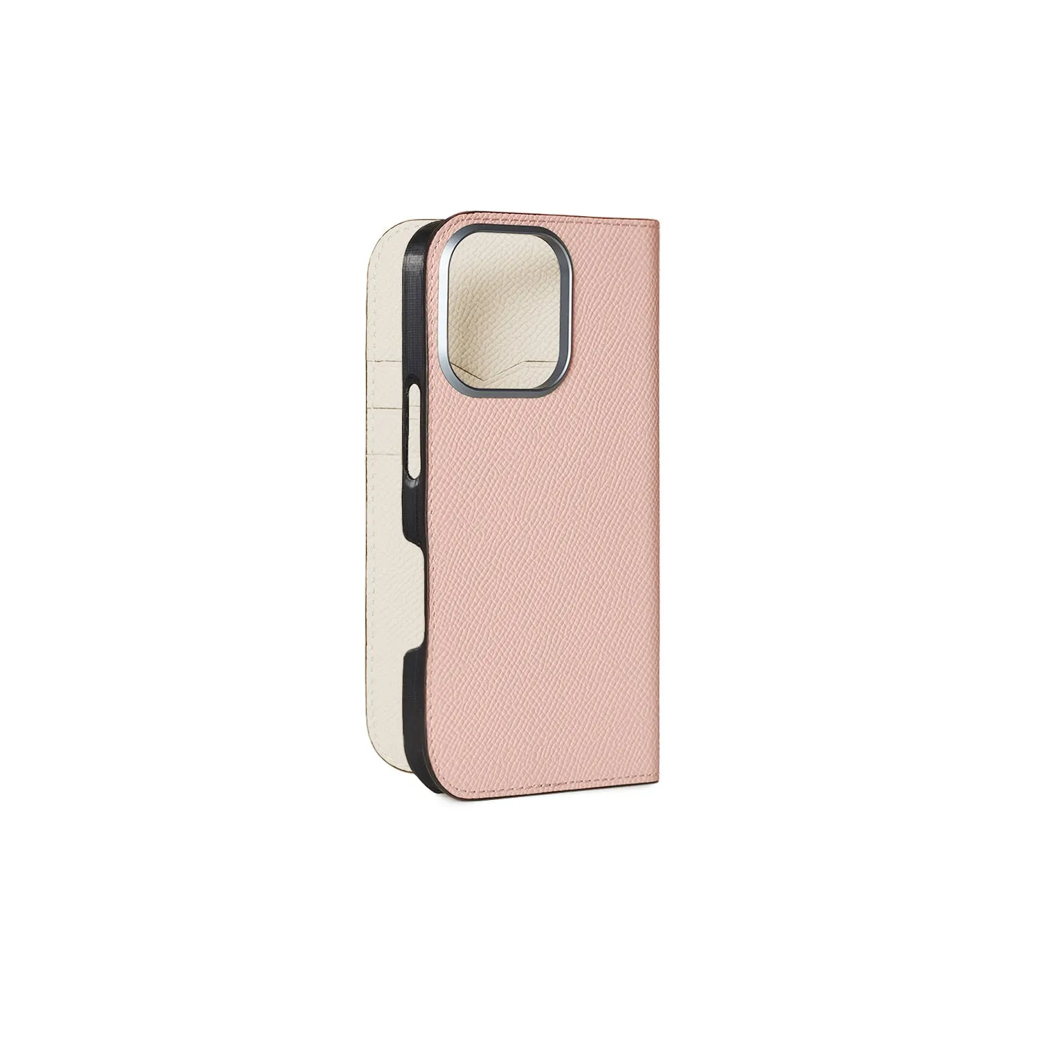 Noblessa Diary Smartphone Case (iPhone 16 Pro)