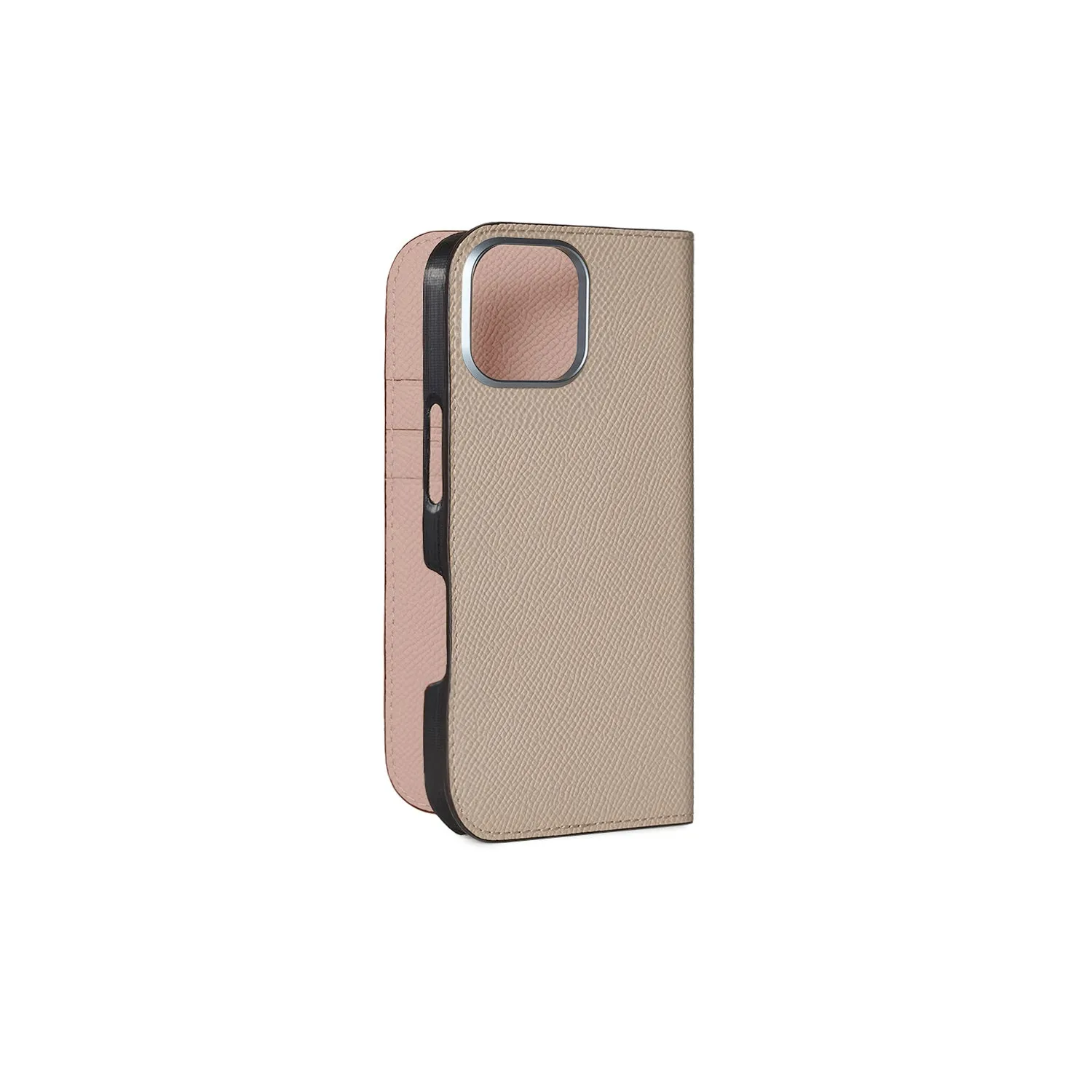 Noblessa Diary Smartphone Case (iPhone 16)