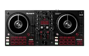 Numark MIXTRACKPROFX