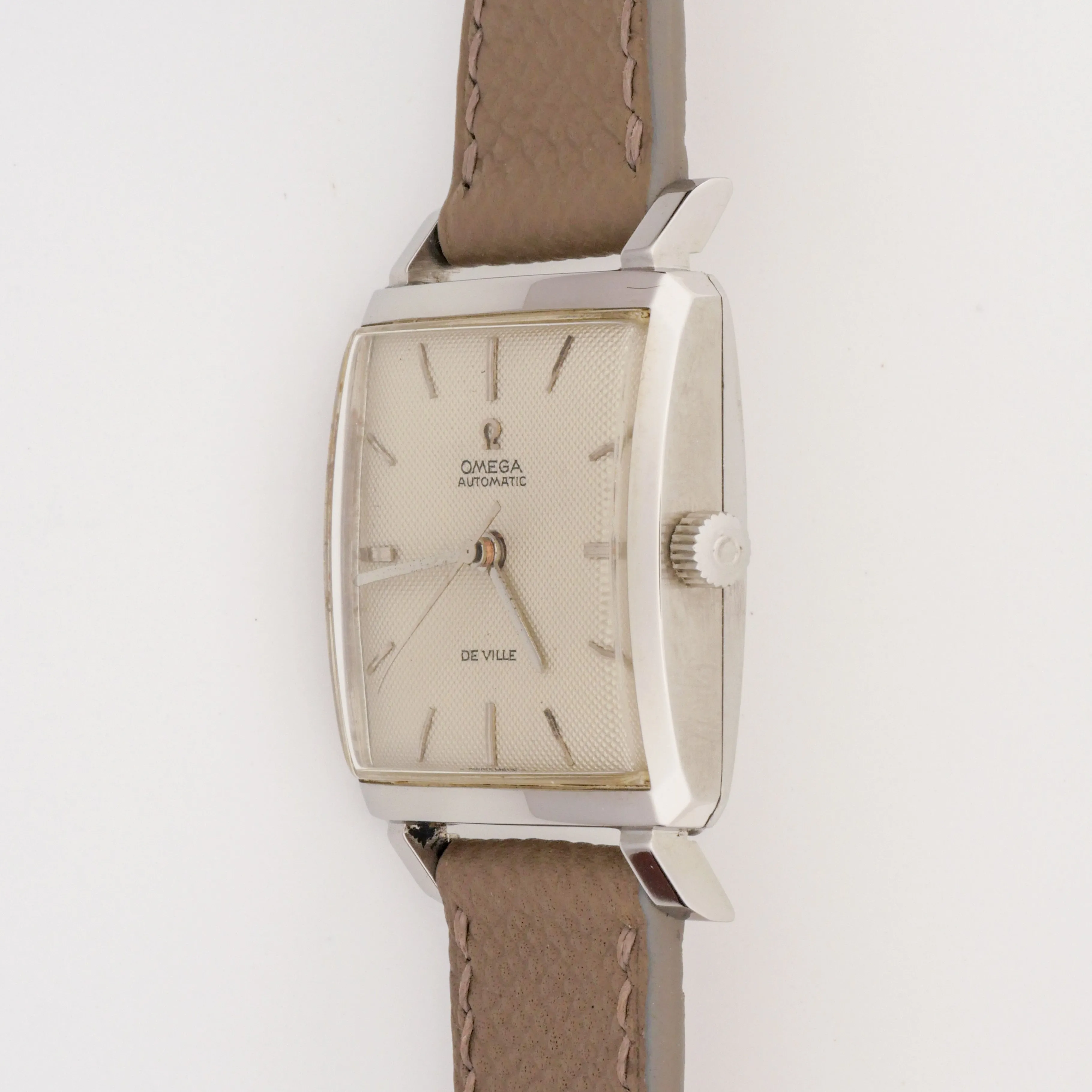 OMEGA AUTOMATIC REF. 3971-8-SC