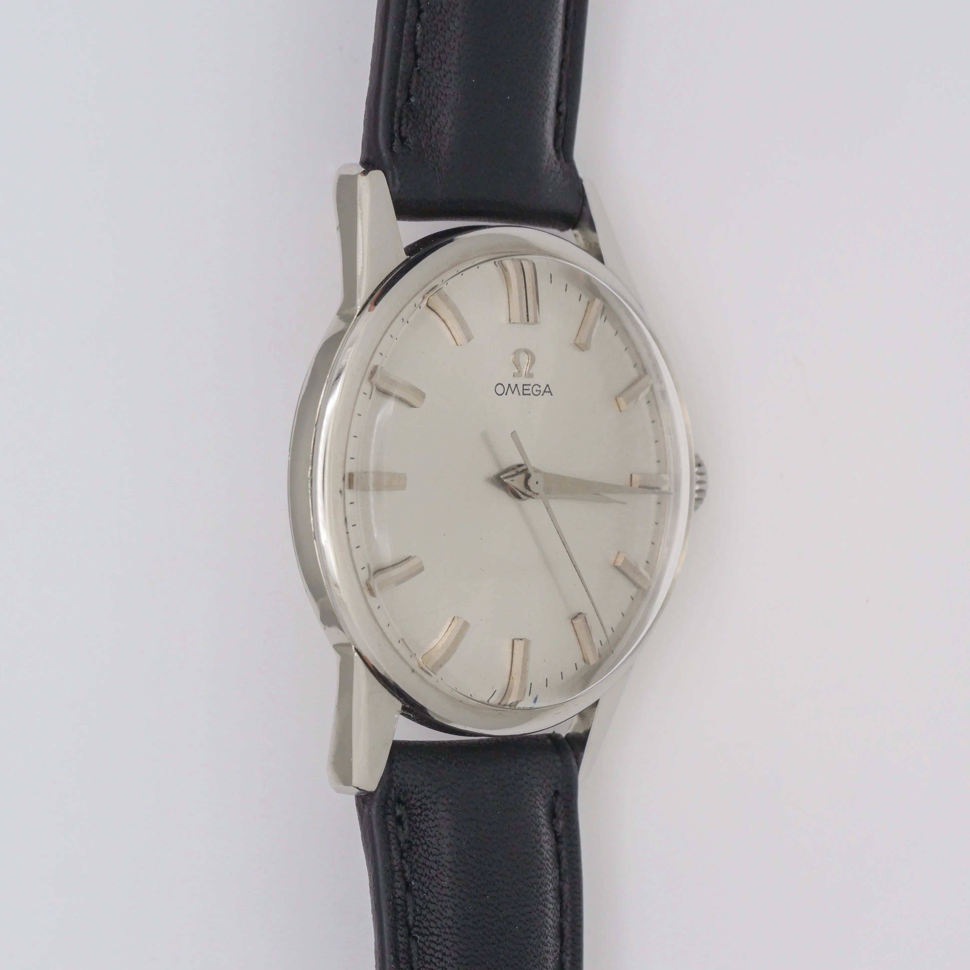 OMEGA CLASSIC REF. 14392-61-SC