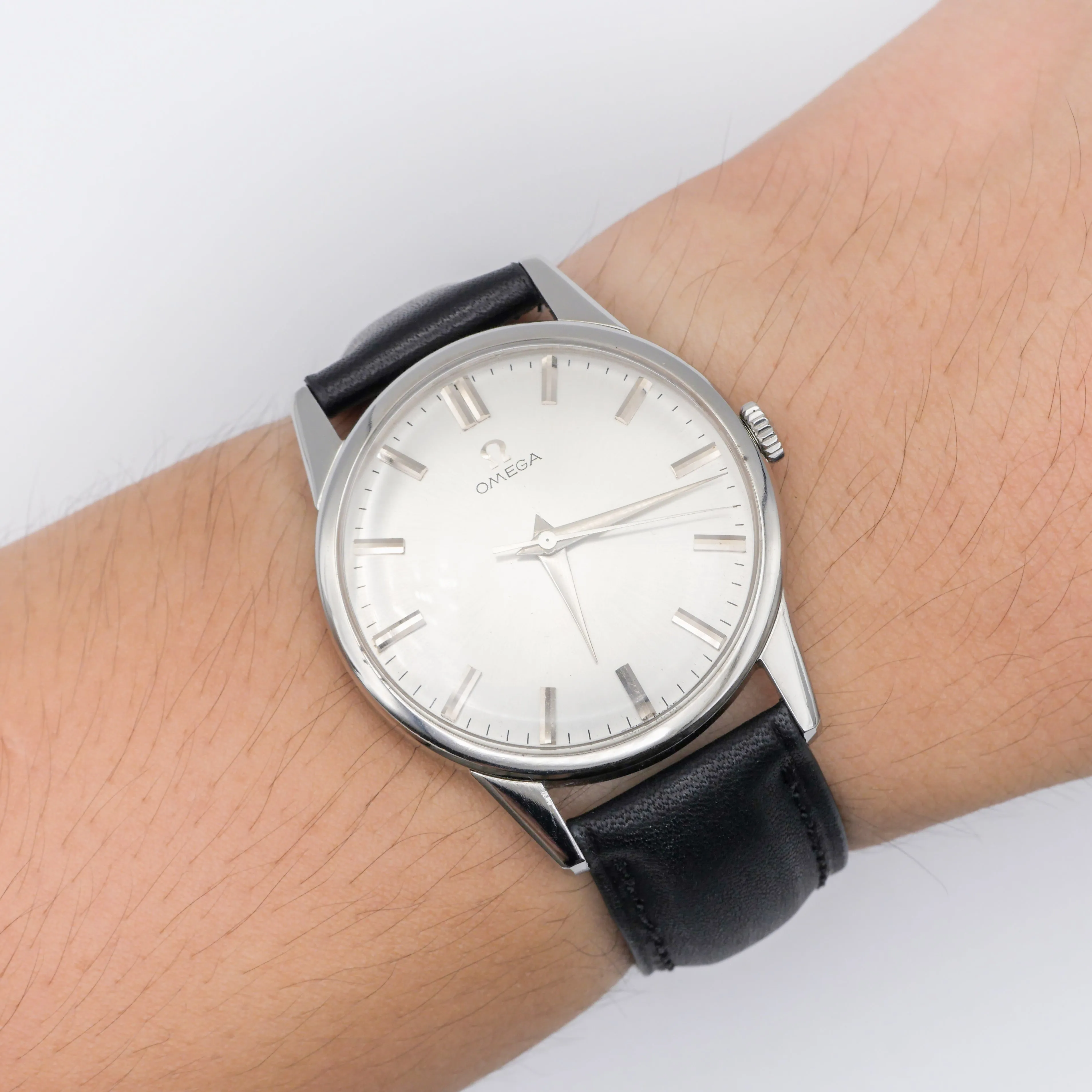 OMEGA CLASSIC REF. 14392-61-SC