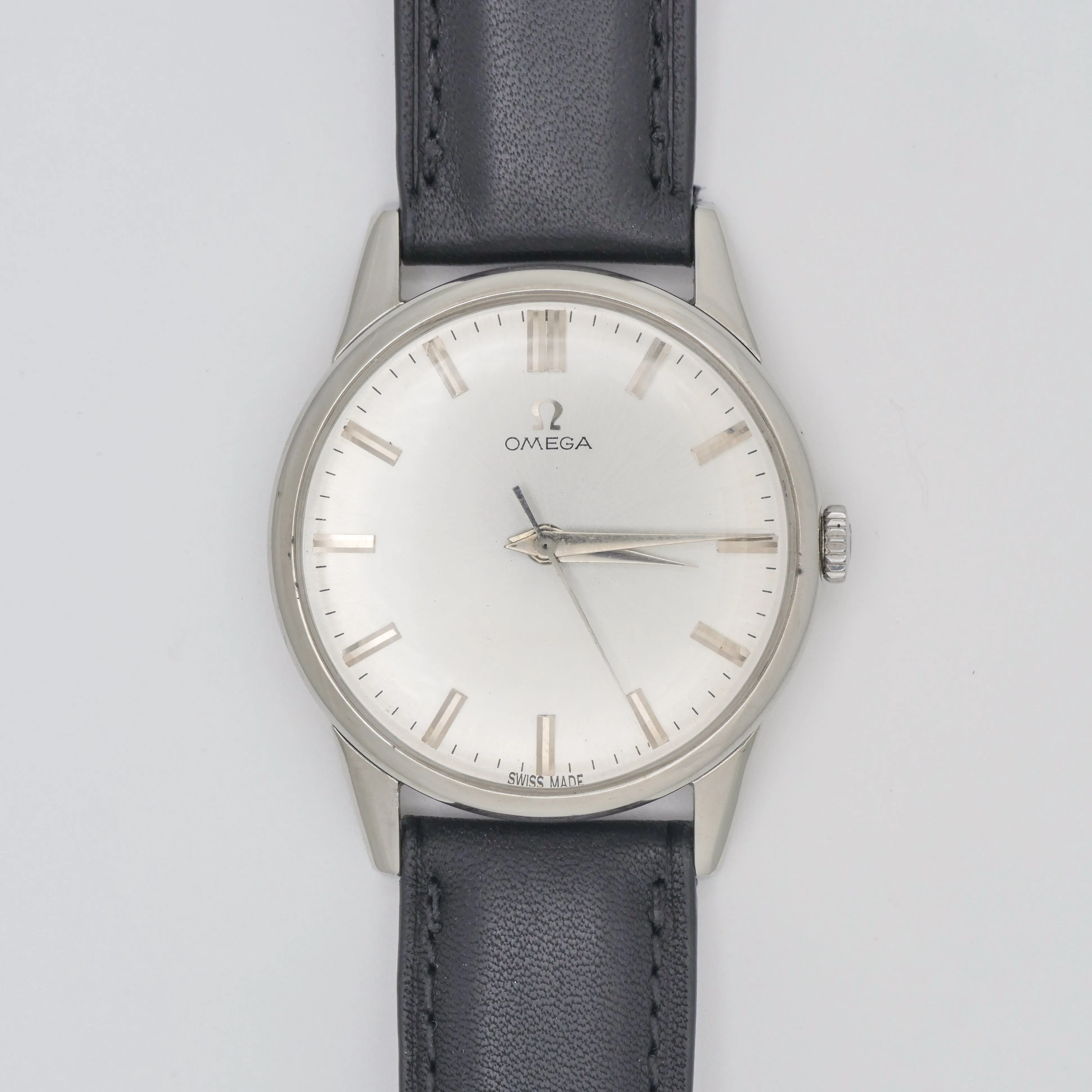 OMEGA CLASSIC REF. 14392-61-SC