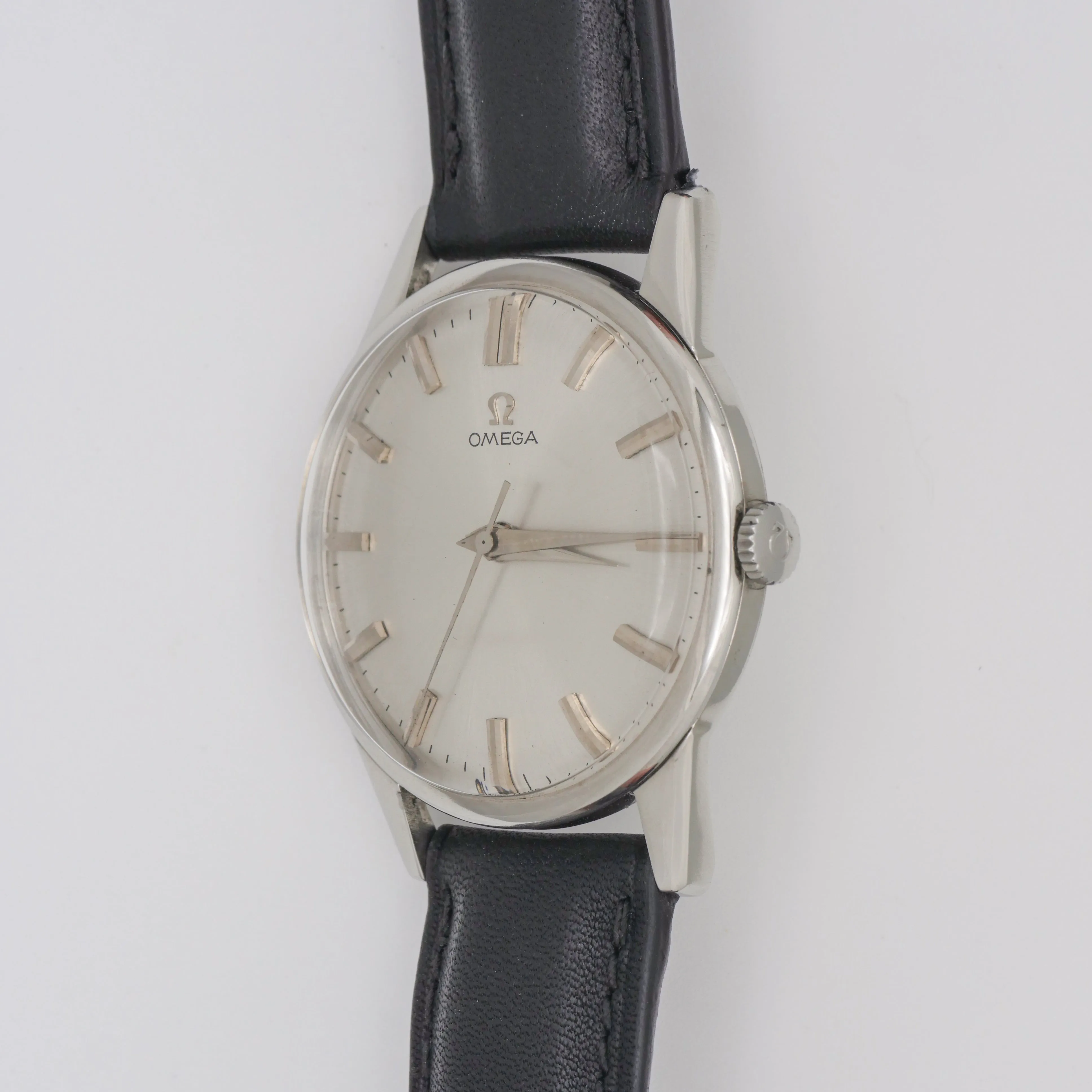 OMEGA CLASSIC REF. 14392-61-SC