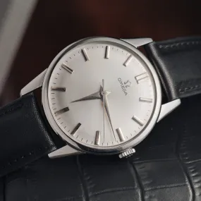 OMEGA CLASSIC REF. 14392-61-SC