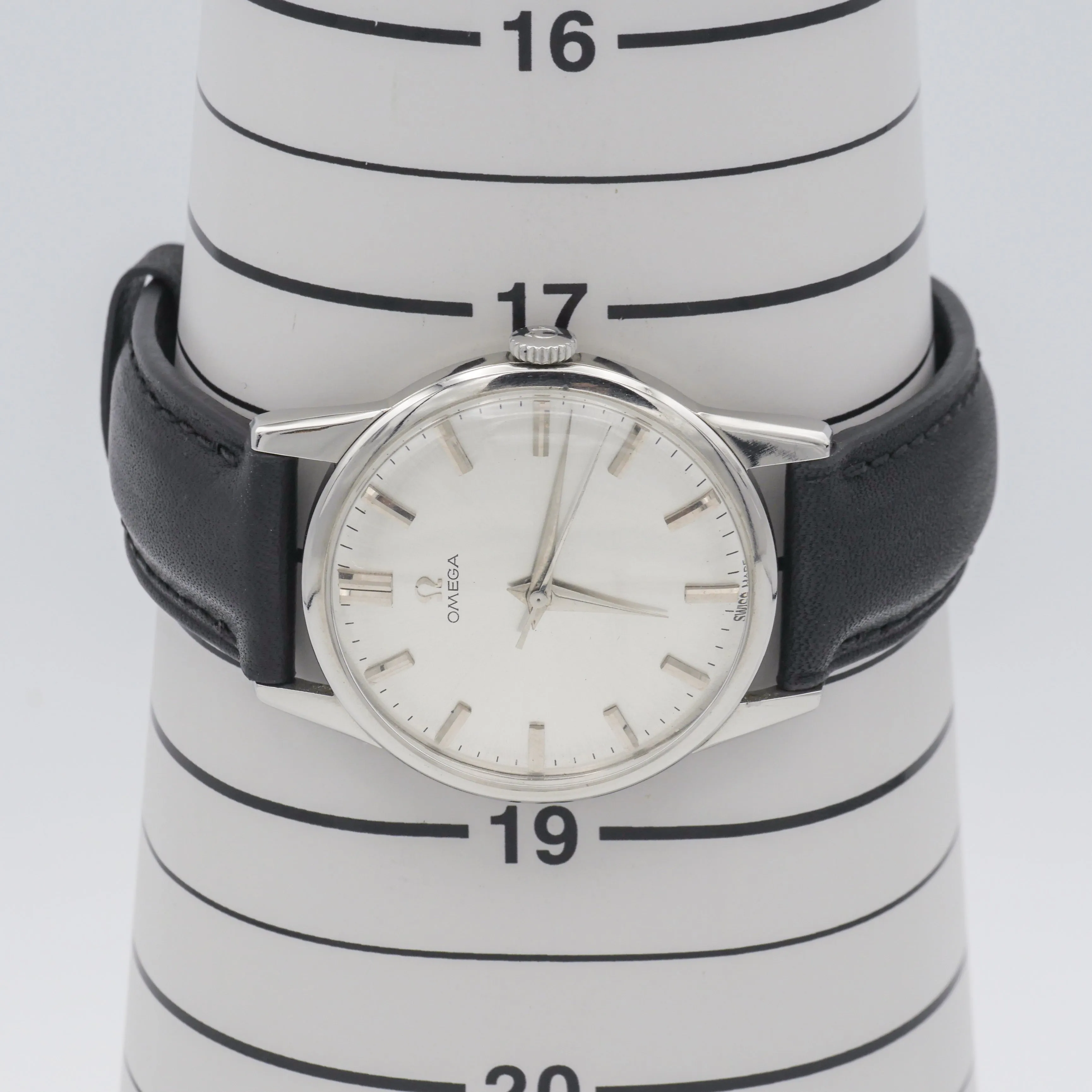 OMEGA CLASSIC REF. 14392-61-SC