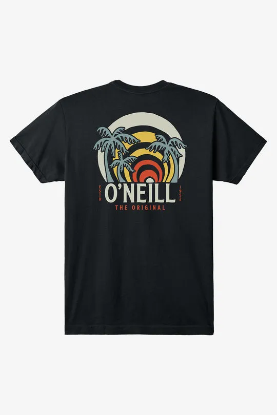 Oneill Mens Repeater Tee