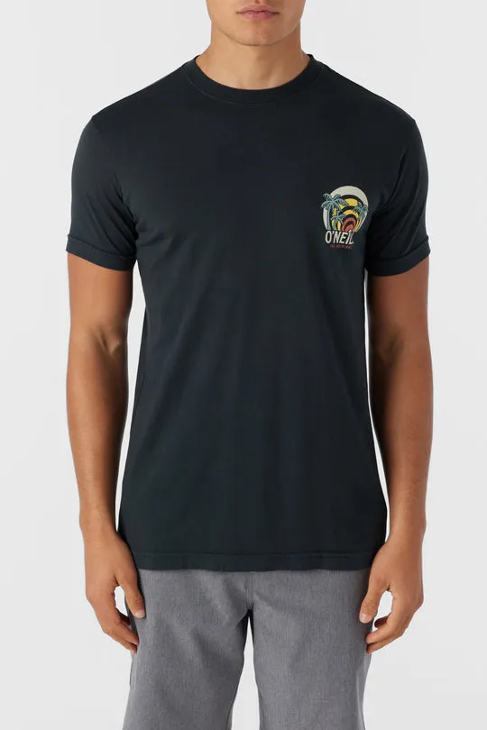 Oneill Mens Repeater Tee